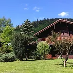 Du Grand Arbre Horská chata *