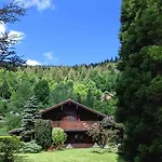 Du Grand Arbre Horská chata