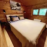 Du Grand Arbre * Le Ménil