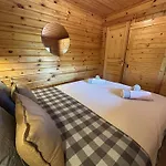 Horská chata Du Grand Arbre *