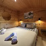 Horská chata Du Grand Arbre *