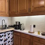 Horská chata Du Grand Arbre Le Ménil