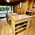 Horská chata Du Grand Arbre *