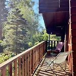 Du Grand Arbre Le Ménil