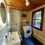 Horská chata Du Grand Arbre Le Ménil