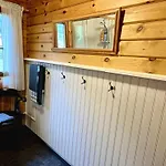 Horská chata Du Grand Arbre *