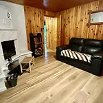 Horská chata Du Grand Arbre *