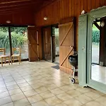 Horská chata Du Grand Arbre Le Ménil