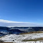 Horská chata Du Grand Arbre *