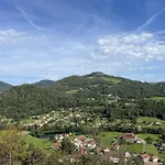 Du Grand Arbre Horská chata