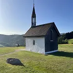 Horská chata Du Grand Arbre