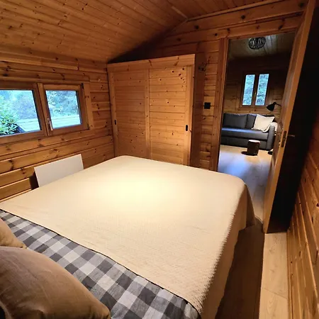 Du Grand Arbre * Le Ménil