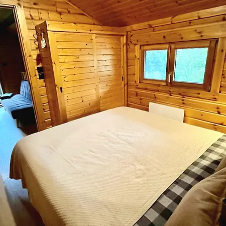 Du Grand Arbre * Le Ménil