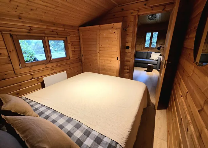 Du Grand Arbre * Le Ménil