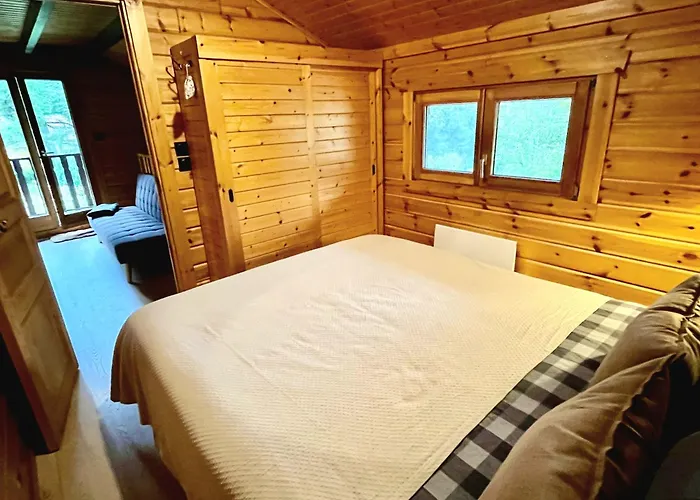 Du Grand Arbre * Le Ménil