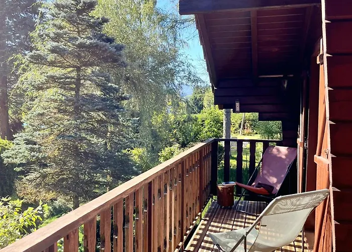 Du Grand Arbre Le Ménil