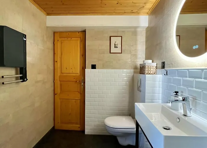 Du Grand Arbre * Le Ménil