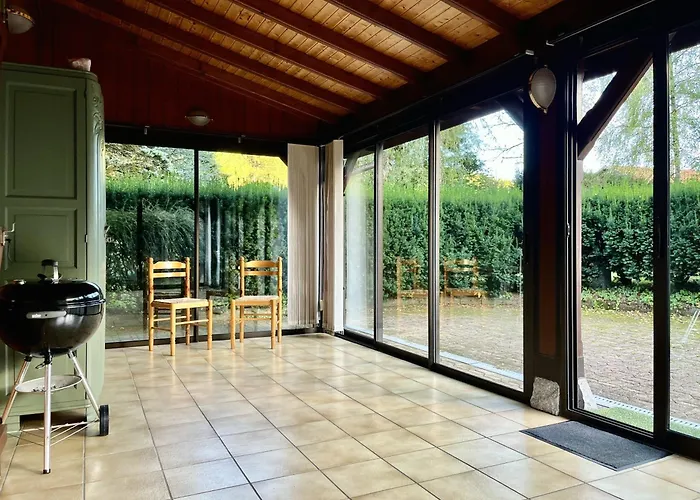 Du Grand Arbre Le Ménil